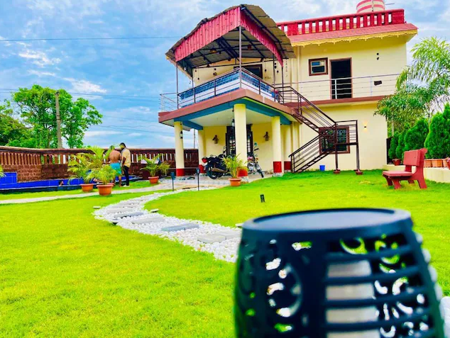 Villa in Greater Noida