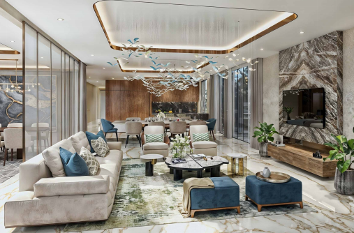 Drawing Room Property Image