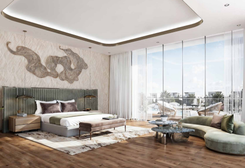 Bedroom Image 1