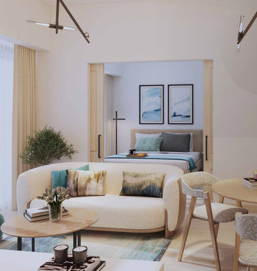Bedroom Image 1